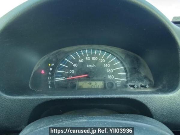 Used 2004 AT toyota succeed-van NCP51V Image[23]