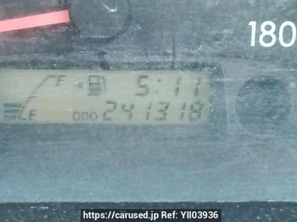Used 2004 AT toyota succeed-van NCP51V Image[24]