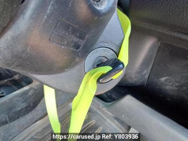 Used 2004 AT toyota succeed-van NCP51V Image[25]