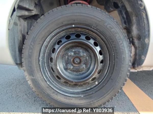 Used 2004 AT toyota succeed-van NCP51V Image[27]