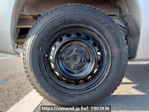 Used 2004 AT toyota succeed-van NCP51V Image[28]