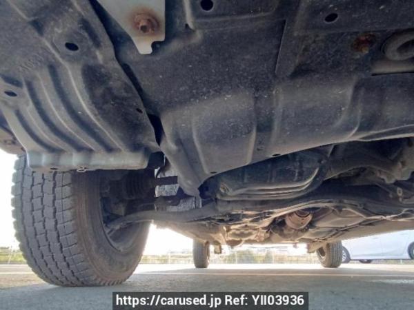 Used 2004 AT toyota succeed-van NCP51V Image[30]