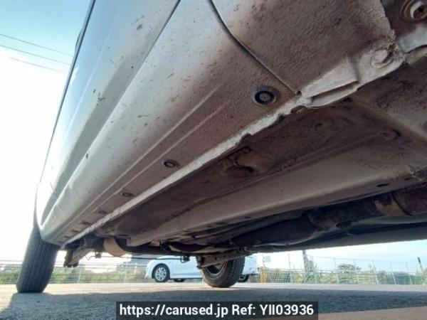 Used 2004 AT toyota succeed-van NCP51V Image[34]