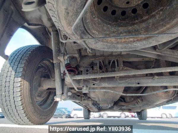 Used 2004 AT toyota succeed-van NCP51V Image[36]