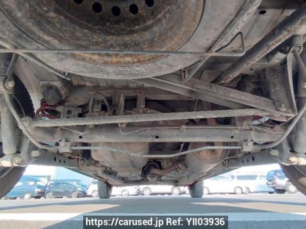 Used 2004 AT toyota succeed-van NCP51V Image[38]