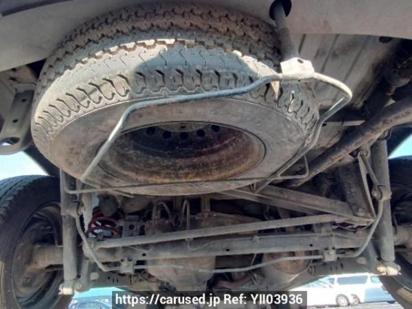 Used 2004 AT toyota succeed-van NCP51V Image[39]