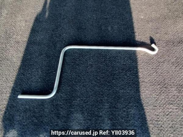 Used 2004 AT toyota succeed-van NCP51V Image[41]