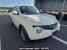 Nissan JUKE YF15