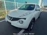 Used 2011 AT nissan juke YF15 Image[2]