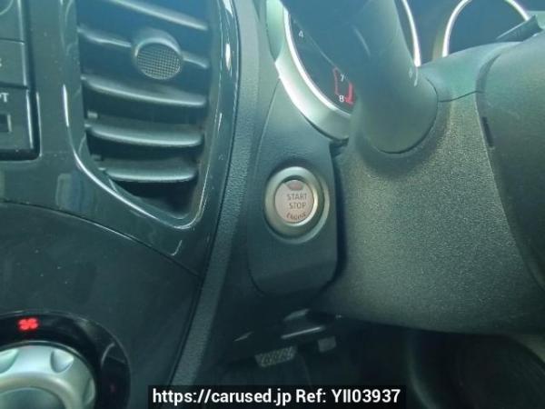 Used 2011 AT nissan juke YF15 Image[24]