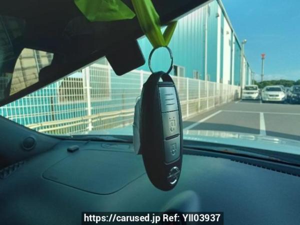 Used 2011 AT nissan juke YF15 Image[25]