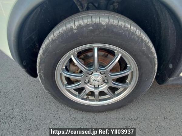 Used 2011 AT nissan juke YF15 Image[27]