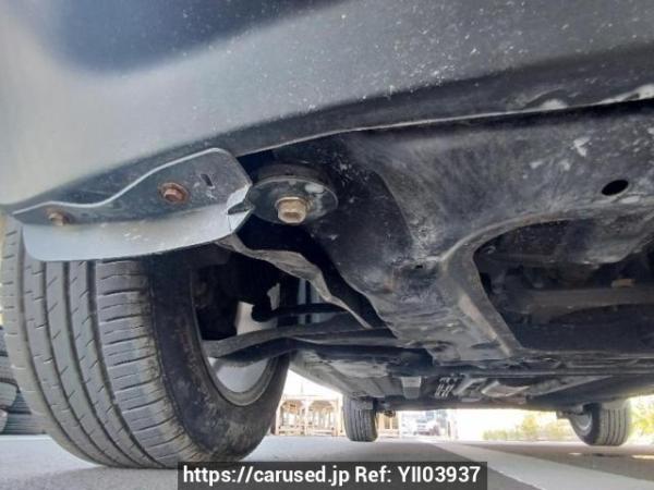 Used 2011 AT nissan juke YF15 Image[30]