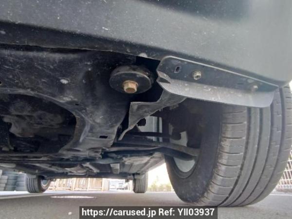 Used 2011 AT nissan juke YF15 Image[31]