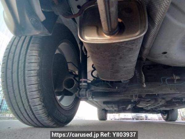 Used 2011 AT nissan juke YF15 Image[36]