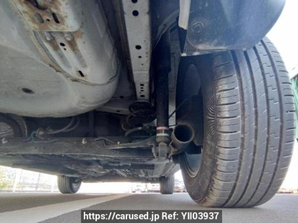 Used 2011 AT nissan juke YF15 Image[37]