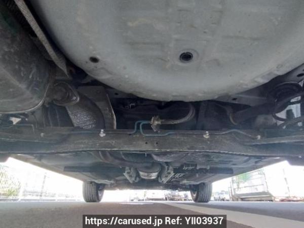 Used 2011 AT nissan juke YF15 Image[38]
