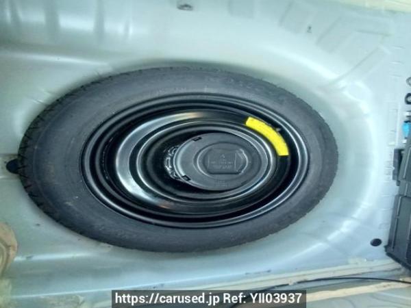 Used 2011 AT nissan juke YF15 Image[39]