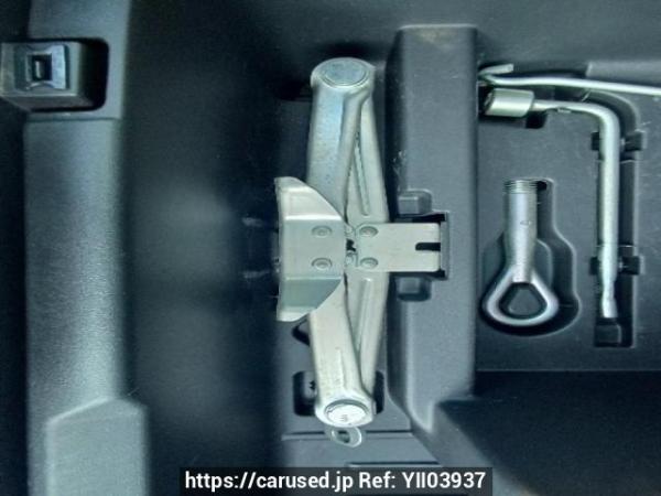 Used 2011 AT nissan juke YF15 Image[40]