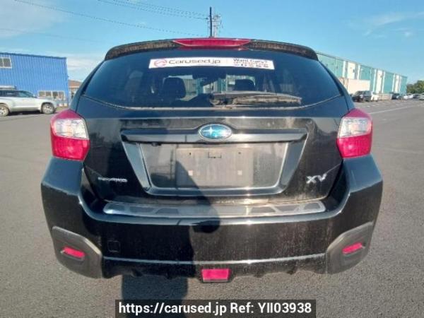 Used 2013 AT subaru xv GP7 Image[5]