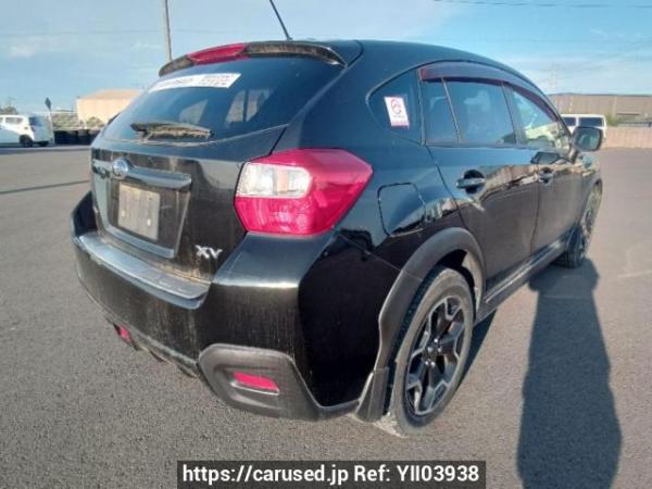 Used 2013 AT subaru xv GP7 Image[6]