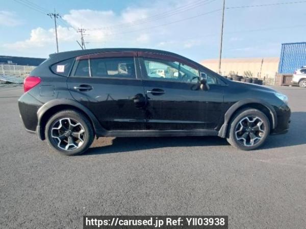 Used 2013 AT subaru xv GP7 Image[7]