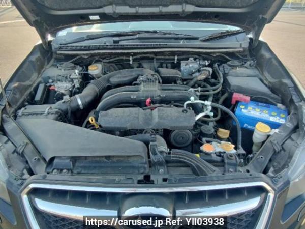 Used 2013 AT subaru xv GP7 Image[9]