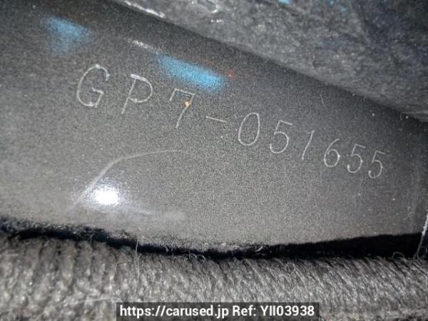 Used 2013 AT subaru xv GP7 Image[11]