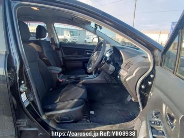Used 2013 AT subaru xv GP7 Image[12]