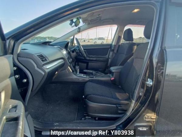 Used 2013 AT subaru xv GP7 Image[13]