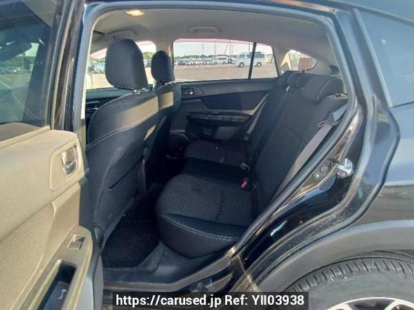 Used 2013 AT subaru xv GP7 Image[15]