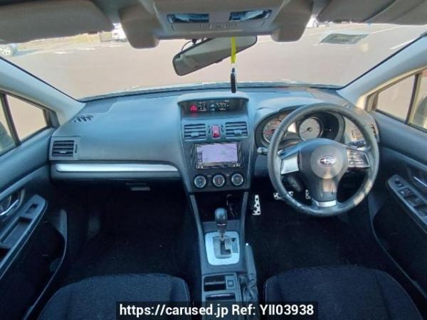 Used 2013 AT subaru xv GP7 Image[16]