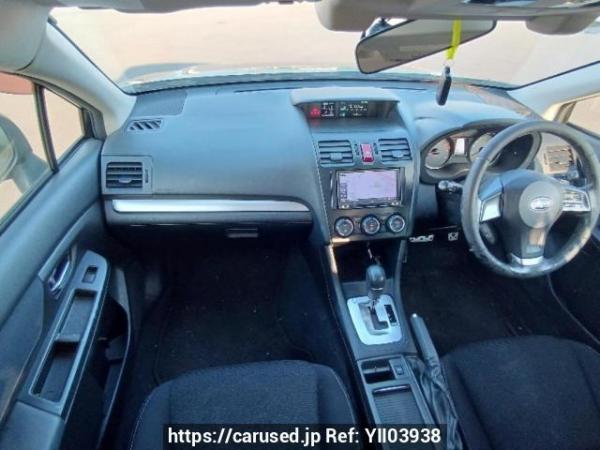 Used 2013 AT subaru xv GP7 Image[17]