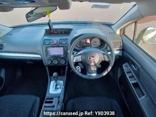 Used 2013 AT subaru xv GP7 Image[19]