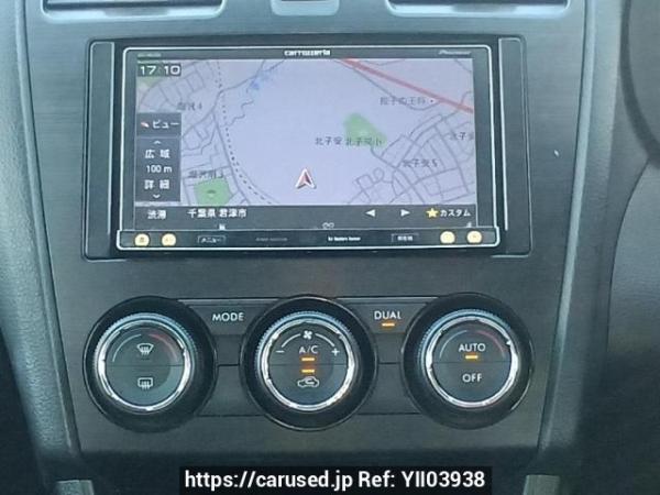 Used 2013 AT subaru xv GP7 Image[20]