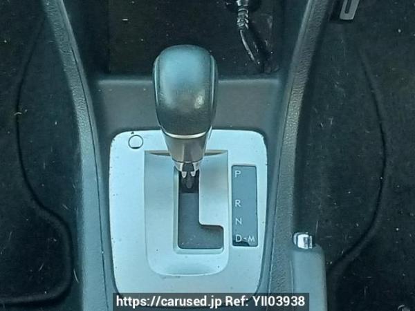 Used 2013 AT subaru xv GP7 Image[21]