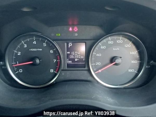 Used 2013 AT subaru xv GP7 Image[22]