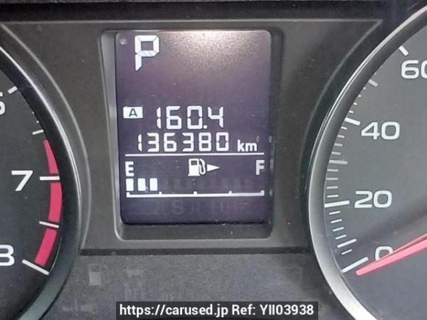 Used 2013 AT subaru xv GP7 Image[23]
