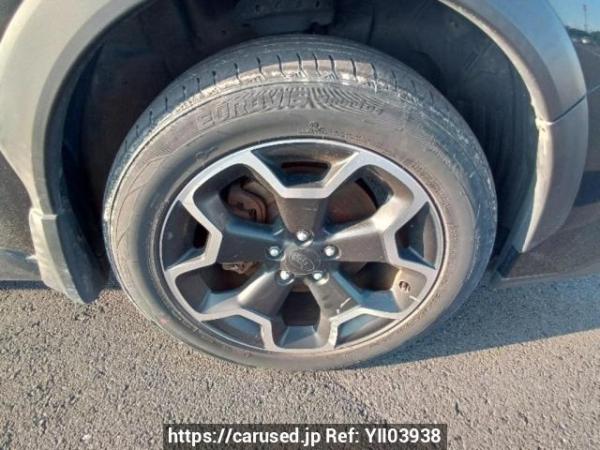 Used 2013 AT subaru xv GP7 Image[26]