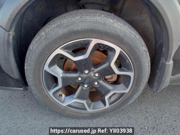Used 2013 AT subaru xv GP7 Image[27]