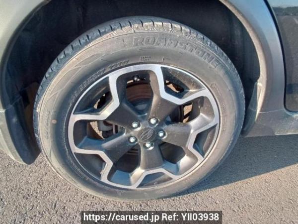 Used 2013 AT subaru xv GP7 Image[28]