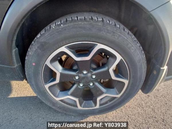 Used 2013 AT subaru xv GP7 Image[29]