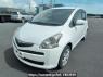 Used 2010 AT toyota ractis SCP100 Image[2]