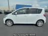Used 2010 AT toyota ractis SCP100 Image[3]