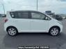 Used 2010 AT toyota ractis SCP100 Image[7]