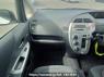 Used 2010 AT toyota ractis SCP100 Image[17]