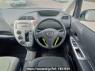 Used 2010 AT toyota ractis SCP100 Image[19]
