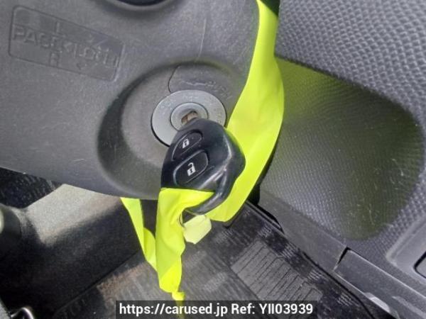 Used 2010 AT toyota ractis SCP100 Image[25]