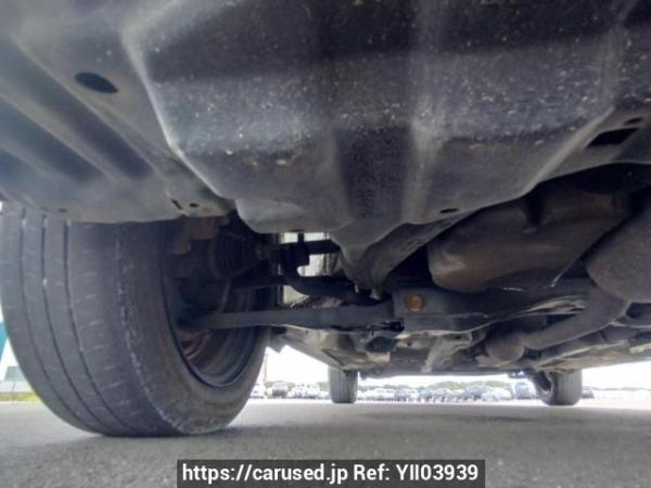 Used 2010 AT toyota ractis SCP100 Image[30]