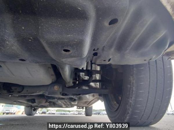 Used 2010 AT toyota ractis SCP100 Image[31]